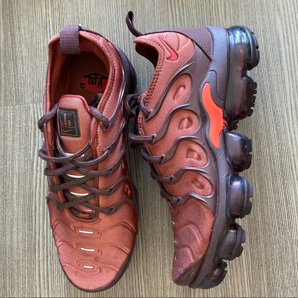 Nike Vapormax Plus